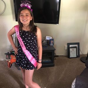 Meet your Posher, Steven